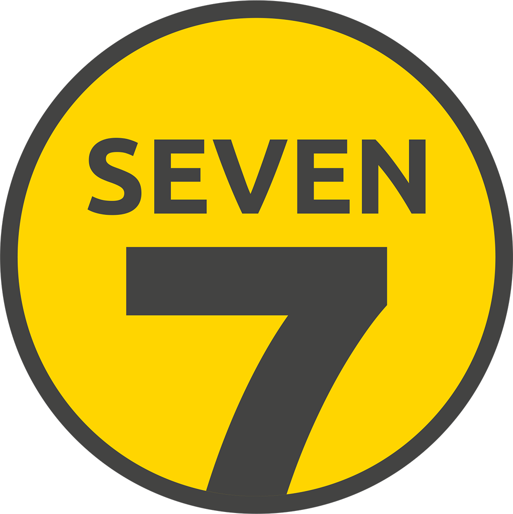 Logo Le Seven Sallanches